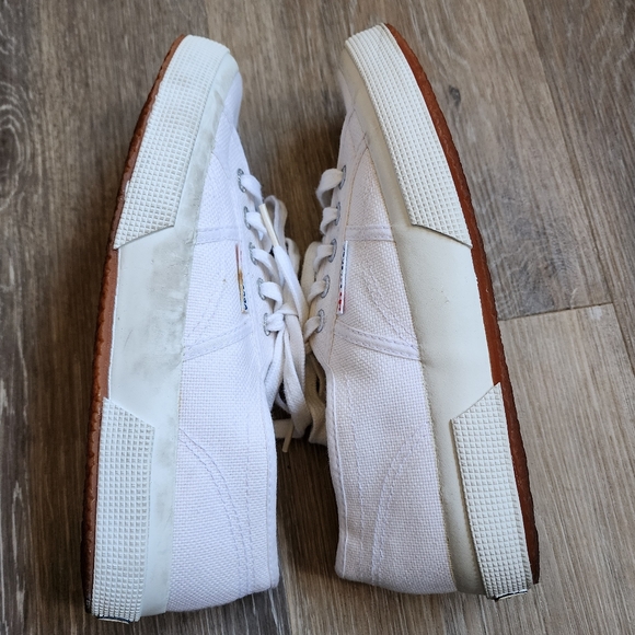 SUPERGA SNEAKER - Picture 9 of 13